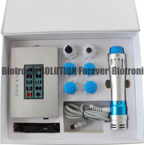 Portable Shockwave Therapy Unit Orthopedic Conditions Pain Relief