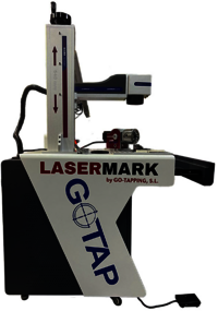 Laser Marking Machineries