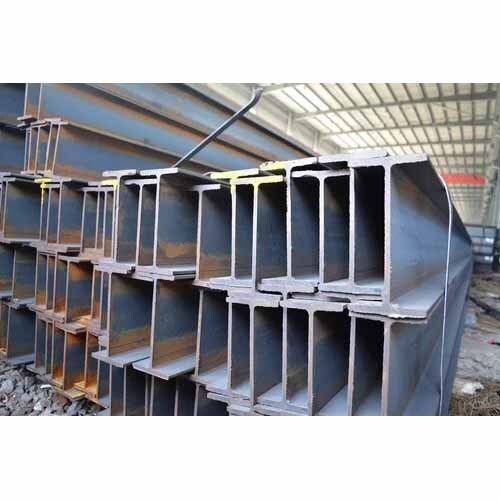 H Beam Steel Bar