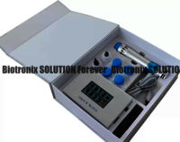 Portable Shockwave Therapy Unit Orthopedic Conditions Pain Relief