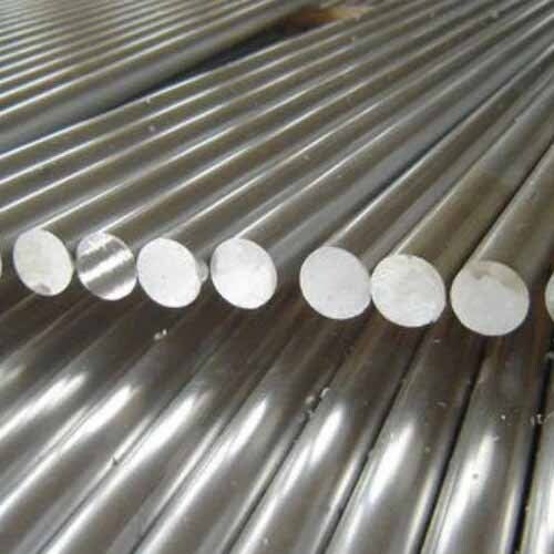 Mild Steel Round Bars