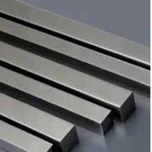 Mild Steel Bars