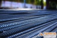 Stainless Steel Tmt Bars - Application: Construction