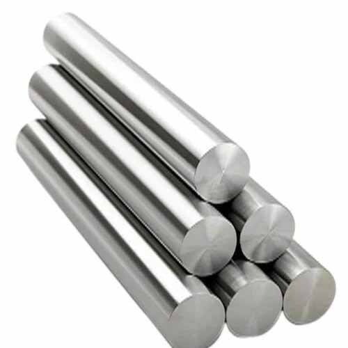 Steel Round Bars Application: Construction