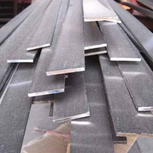 Mild Steel Flat Bar