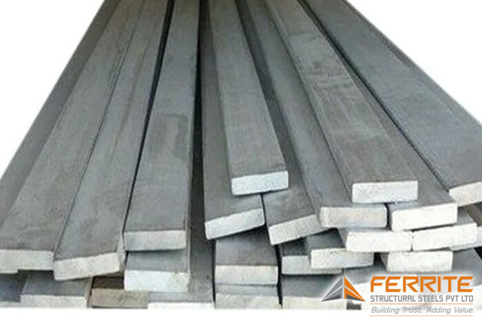 Mild Steel Flat Bar - Application: Construction