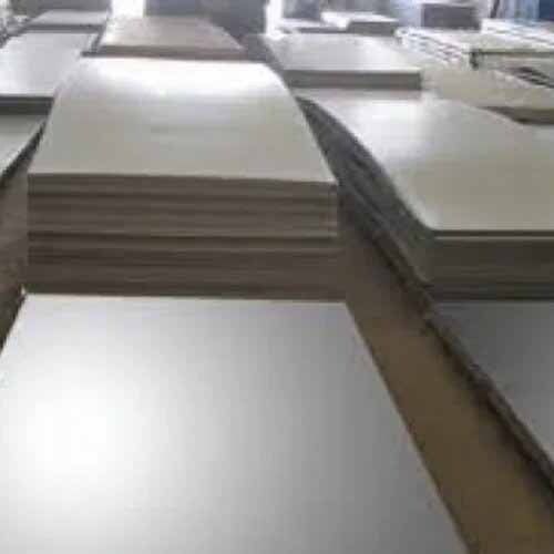 Metal Sheets