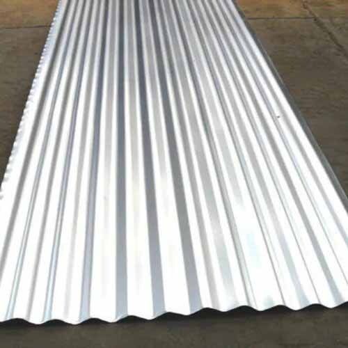 Galvanized Sheet