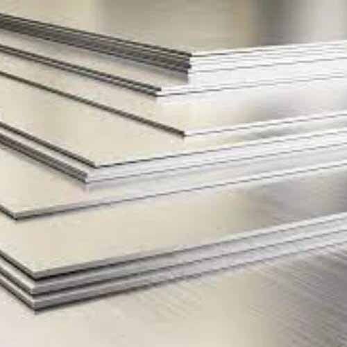 Coated Steel Sheet