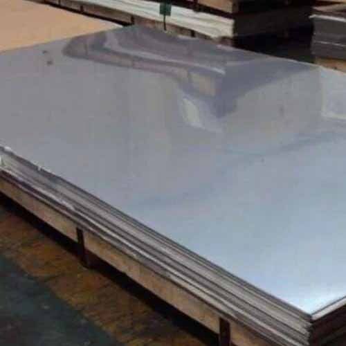 CRC Steel Sheet