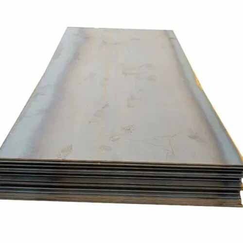 Rectangular Steel Plates