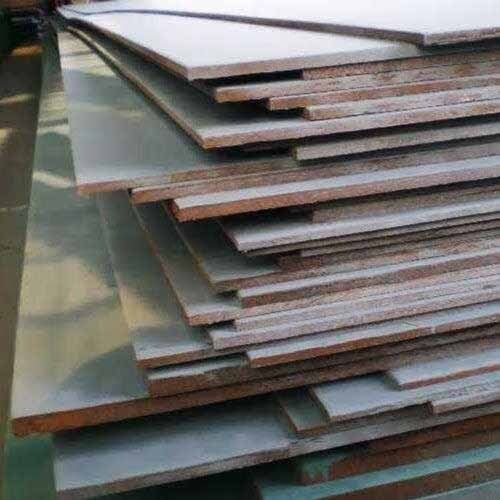 Mild Steel Plate