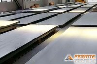 High Tensile Steel Plate - Application: Construction
