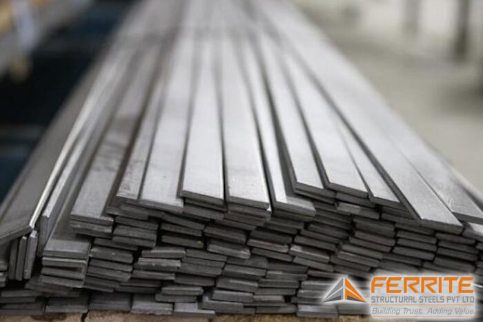 Stainless Steel Flat Bars