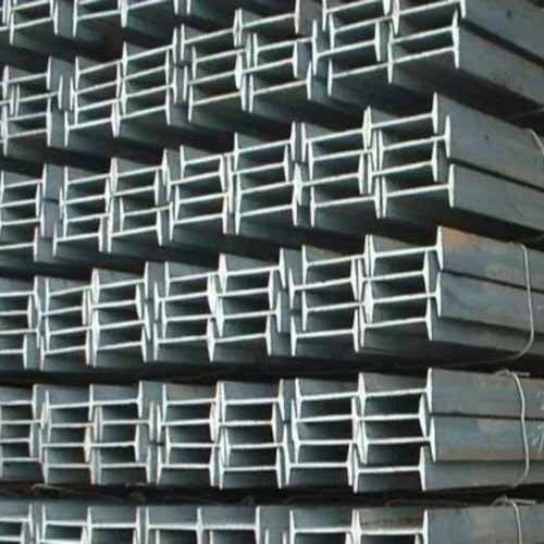 Mild Steel Channels For Construction Grade: 152062-b