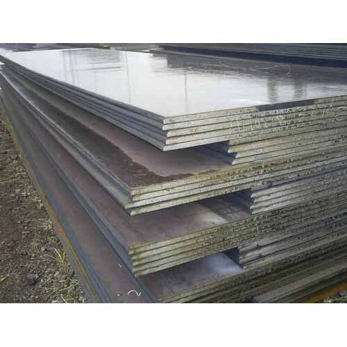 Mild Steel Plate