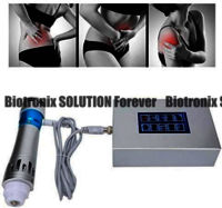 Portable Shockwave Therapy Unit Orthopedic Conditions Pain Relief