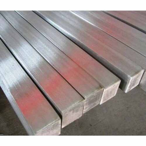 Mild Steel Flat Bar