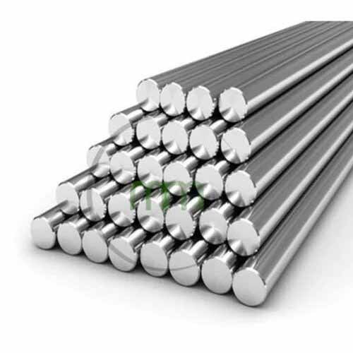 Mild Steel Round Bar Application: Construction