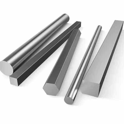 Mild Steel Square Bar