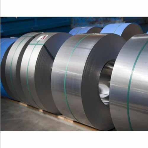 Mild Steel Hot Rolled Coil