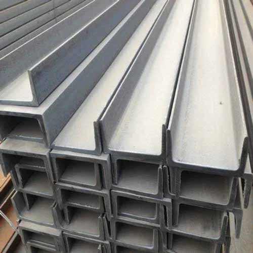 Mild Steel Channels