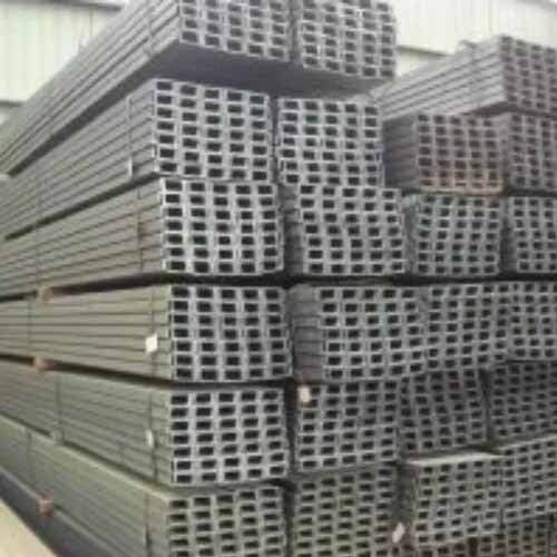 Mild Steel Sail Channel