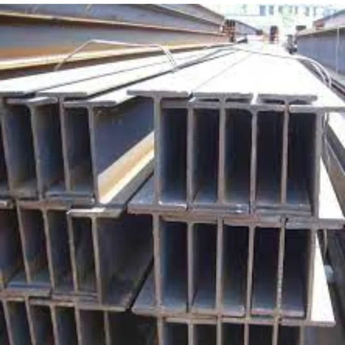 Steel Roofing Structures