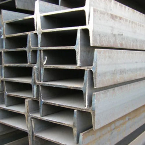 Mild Steel Ismb Section Application: Construction