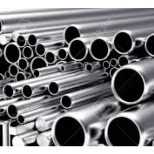 Ms Steel Tubes Application: Construction