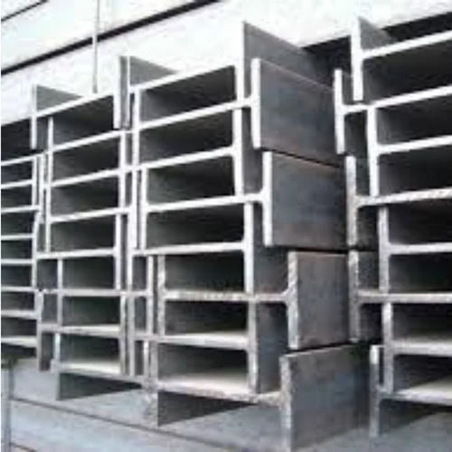 Structural Hollow Sections Application: Construction