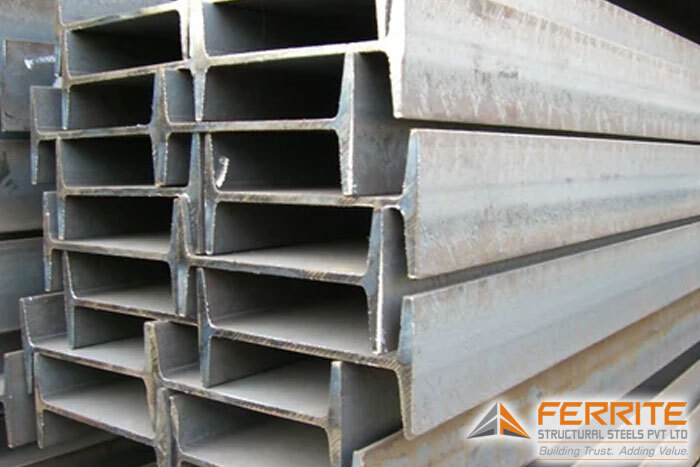 Structural Hollow Sections - Mild Steel, Customized Dimensions for Optimal Strength | Polished Surface Finish, High Strength-to-Weight Ratio, Versatile Applications