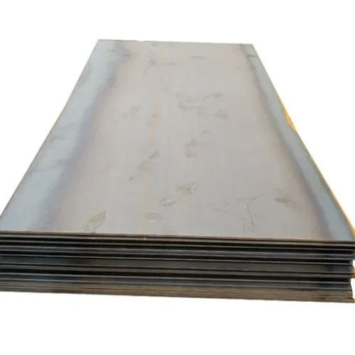 Structural Steel