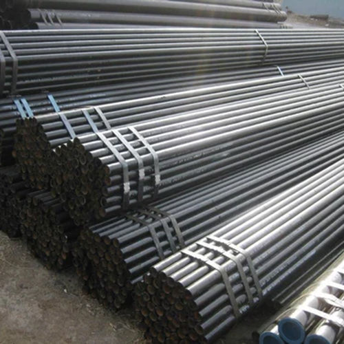 Seamless Steel Tube