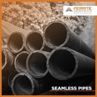 Seamless Steel Tube - E250 Grade, 20mm Thickness, Polished Surface | High Strength, Corrosion Resistance, Customized Sizes