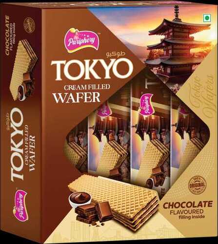 Tokyo box
