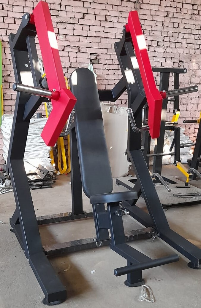 Incline Chest Press Hammer