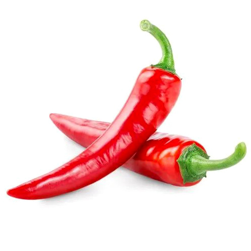 Red Chilli