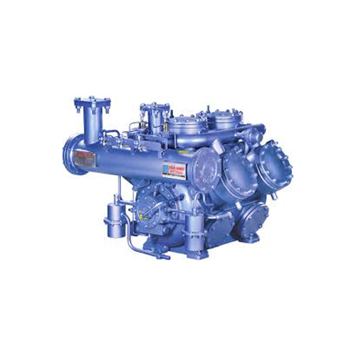 Kafco Heavy Duty Compressors