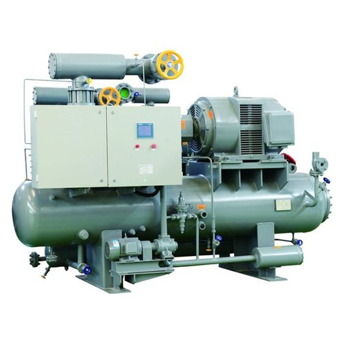 Kafco Slow Speed Compressors