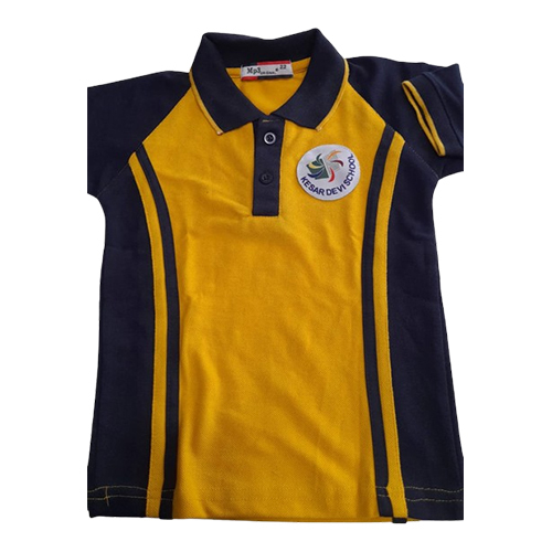 School T-Shirt