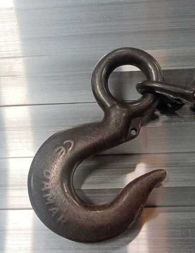 LIFTING HOOK