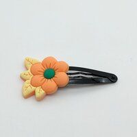 CARTOON TIK TAK HAIR PIN