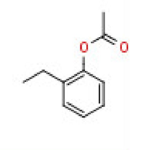 Acetic acid 2-ethylphenyl ester