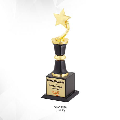 Tigo Trophy