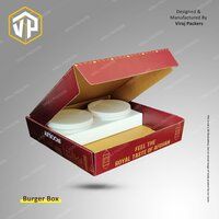 Biryani Packaging Box and Plater Packaging box Manufacturer Customized