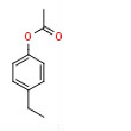 Acetic acid 4-ethylphenyl ester