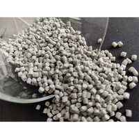 Milky White Hdpe Granules - Grade: Blowing