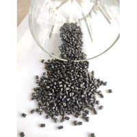 Black Hdpe Granules - Density: 0.97 Gram Per Cubic Centimeter(g/cm3)