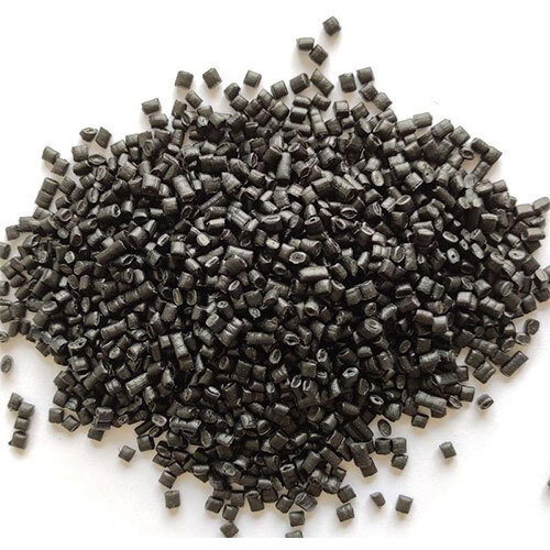 Grey HDPE Granules